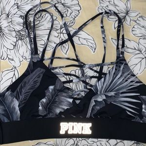 Victoria’s Secret PINK Ultimate sports bra